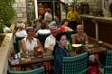 Z1506 GDG J5 034 Dubrovnik Restauran Mimoza